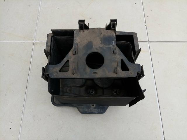 Suporte Bateria VW/Golf 1.6 Ano 2002 Completo Original Usado