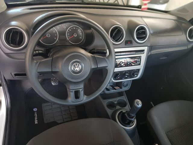 Voyage 1.6 2015 - Foto 3