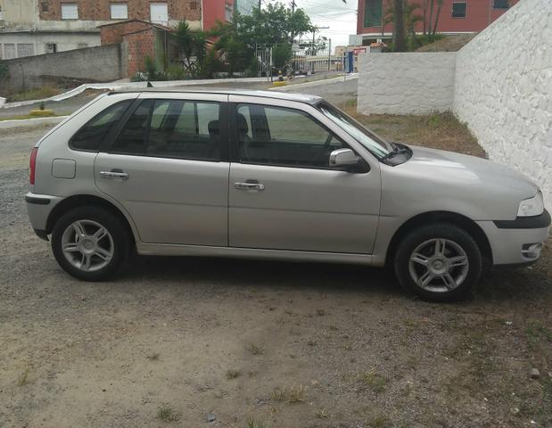 Gol G3 completo
