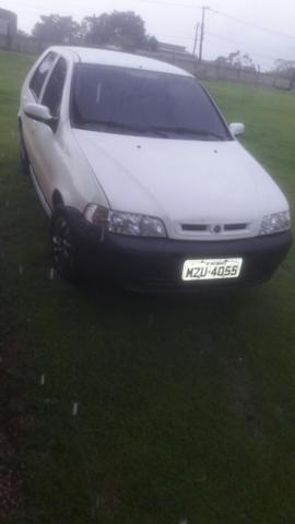 Vendo Fiat Palio 2005/2006, 14,000 Mil - Foto 16