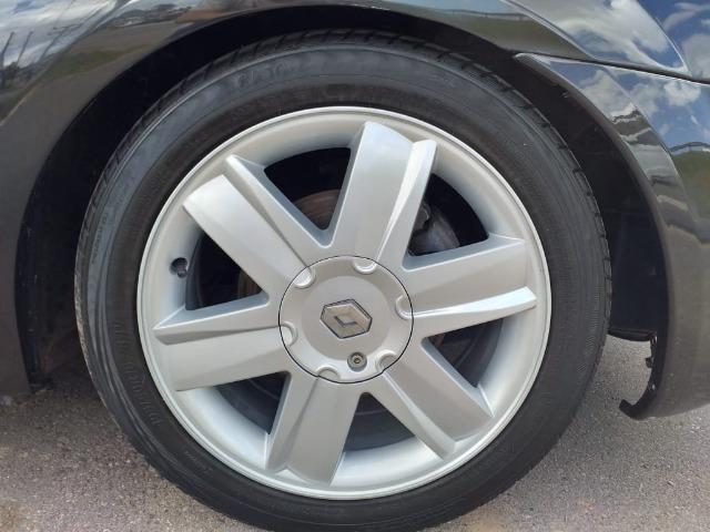 Logan - 2012 * Financia 100%* sandero,clio,gol,ka,duster - Foto 2