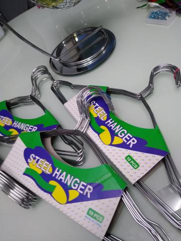 Kit de cruzetas em Inox