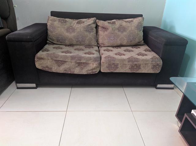 Vende se sofá - Foto 4
