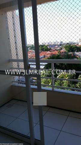 (Cod.:105 - Mondubim) - Vendo Apartamento com 51m², 2 Quartos, Lazer Completo - Foto 13