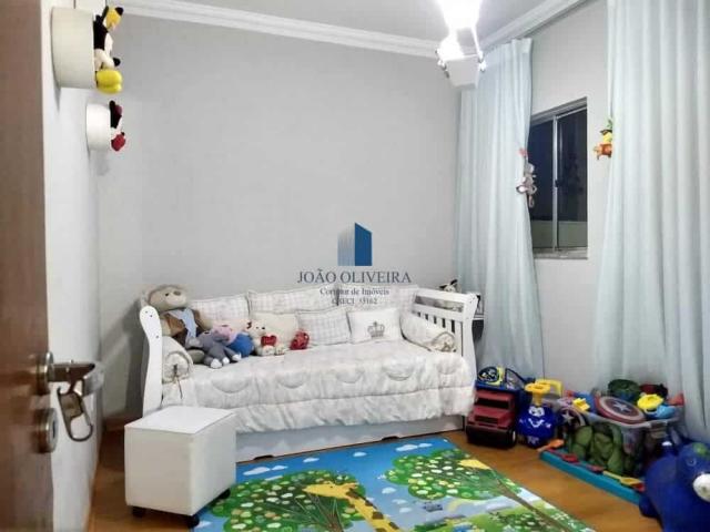 Apartamento - Santa Matilde Conselheiro Lafaiete - JOA161 - Foto 19