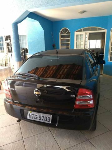 Astra Reth 2009 Pintura Original - Foto 3