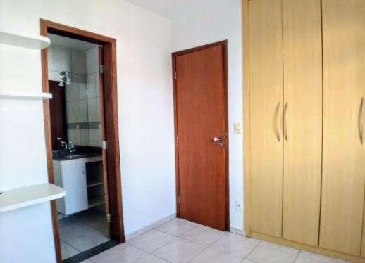 Apartamento bem localizado no bairro buritis um bairro nobre da região oeste de bh,, rua s - Foto 11