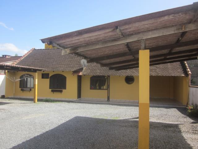 Casa para alugar com 1 dormitórios em Costa e silva, Joinville cod:02386.003 - Foto 2