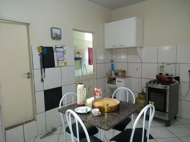 Vendo ou troco por sítio ligar para 28 3518 4965 ou - Foto 9