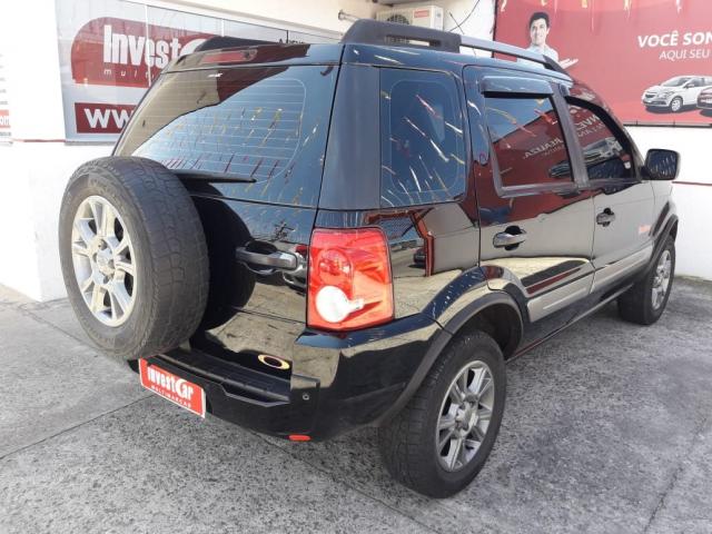 FORD ECOSPORT 2010/2011 1.6 FREESTYLE 8V FLEX 4P MANUAL - Foto 3