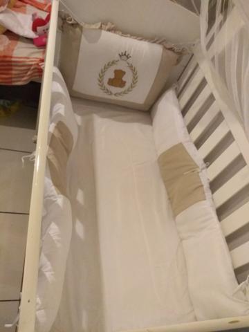 Kit berço - Foto 2