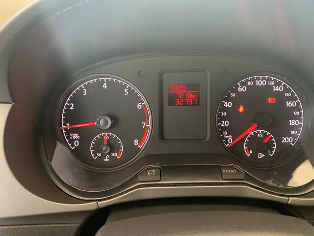 Volkswagen FOX 1.0 MPI Trendline (Flex) 2016 - Foto 5