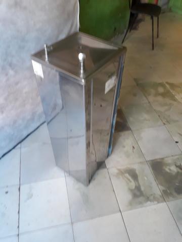 Bebedouro inox - Foto 4