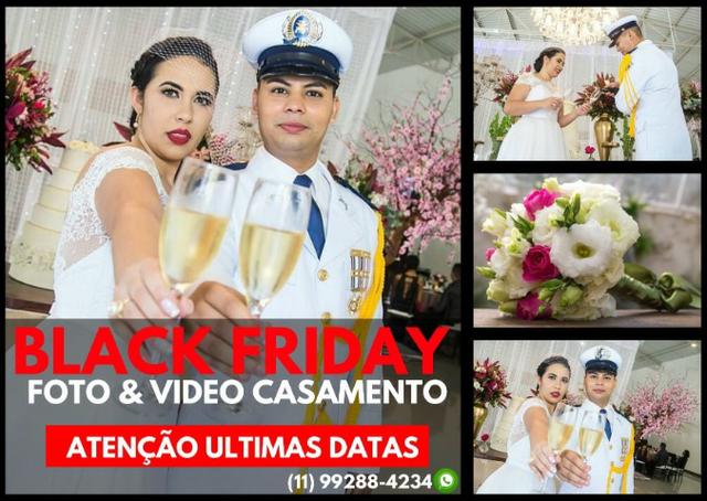 Fotografia de Casamento
