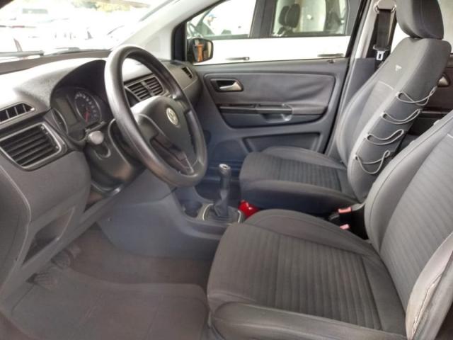 Volkswagen crossfox 2011/2011 1.6 mi flex 8v 4p manual - Foto 10
