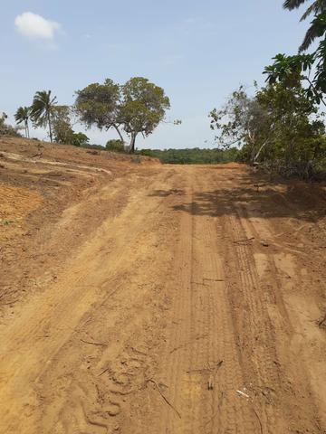 Lotes com IPTU e pagamento facilitado na Ilha - Foto 6