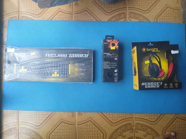 Kit Gamer