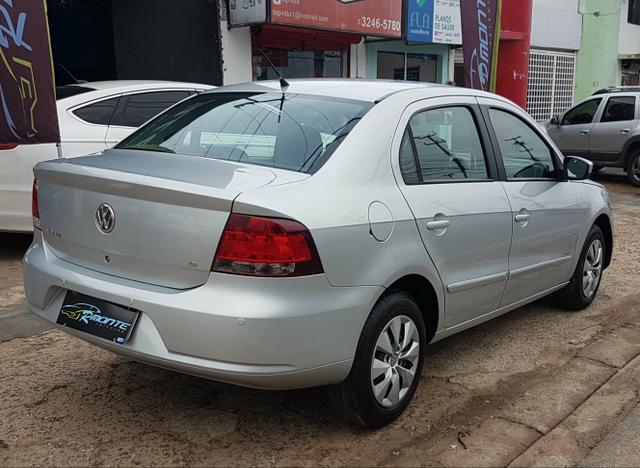 Voyage Trend 1.6 2013 - SEM NENHUM DETALHE - Foto 7