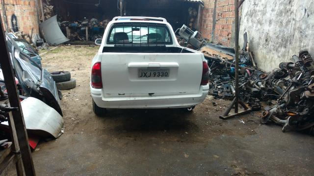 Picape Corsa - Foto 3