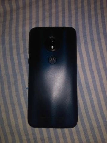 Moto G 7