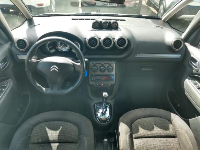 CITROËN AIRCROSS 2015/2015 1.6 TENDANCE 16V FLEX 4P AUTOMÁTICO - Foto 9