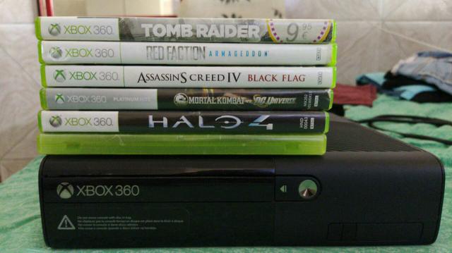 Xbox 360 - Foto 3