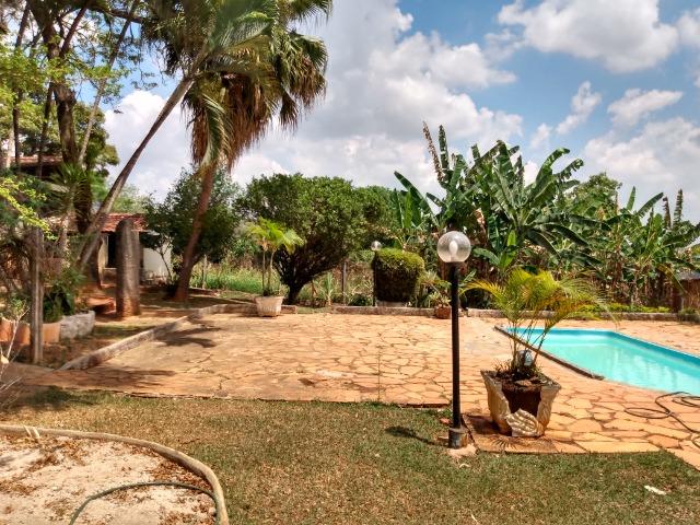 Sítio lazer completo, excelente acesso, região maravilhosa - Foto 6