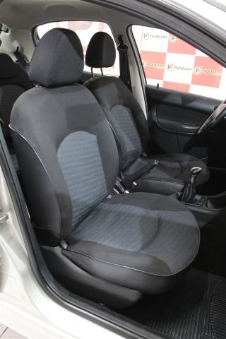 PEUGEOT 207 2010/2011 1.4 X-LINE 8V FLEX 4P MANUAL - Foto 6