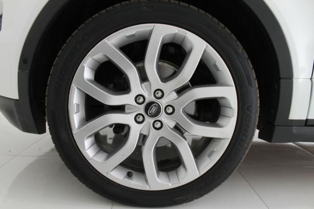 Land Rover Range Rover Evoque 2.0 Si4 4WD Dynamic Tech 2013-Impecável - Foto 16