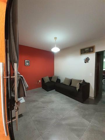 Casa 3 quartos! Fazendinha! Itapoã! - Foto 4