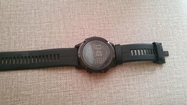 Garmin fenix 5X Plus - Zafira - Foto 4