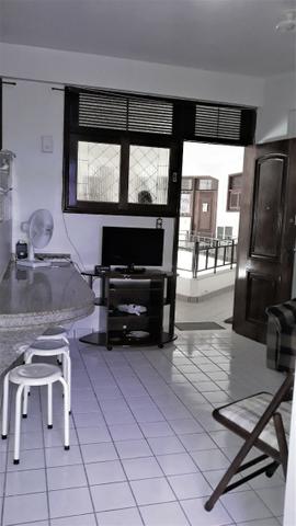 Vende-se Apartamento no Ed. Cata Vento em Salinópolis-PA - Foto 11
