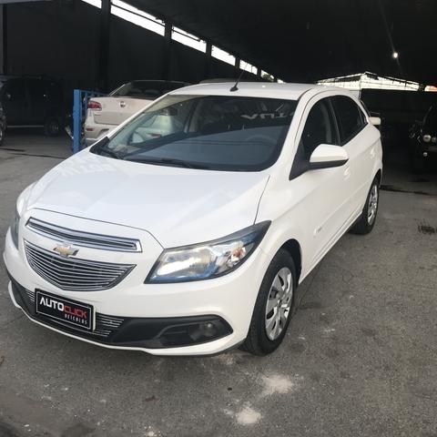 Onix LT 1.4 2014 - Foto 12