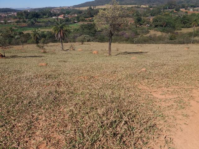 Fazendinhas com vista maravilhosa, excelente acesso, a 500 mts do asfalto, - Foto 17