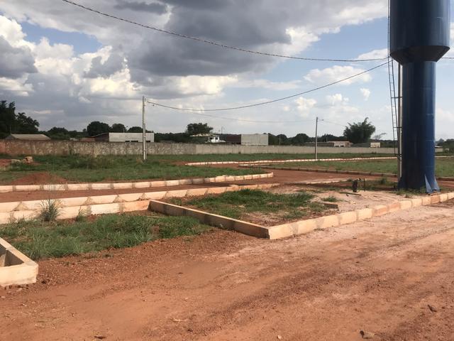 Lotes pote alta 400 metros entre o recanto e Gama * - Foto 5