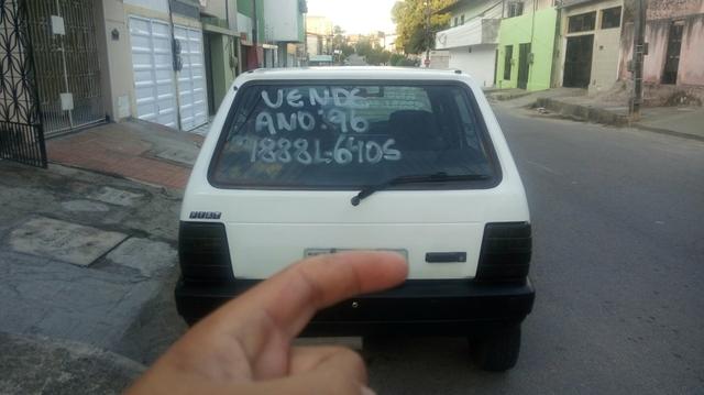 Fiat ano 96 ( valor 7.800 ) - Foto 4