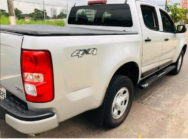 Chevrolet S10 2.8 Ls 4X4, confira o parcelamento - Foto 5