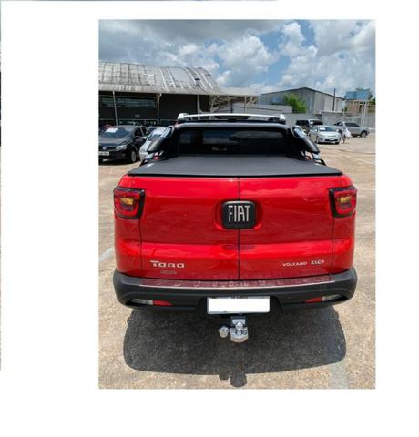 Fiat toro Volcano 2019 completa de tudo Ac carro como parte Ac financiamento fcsasasa - Foto 2