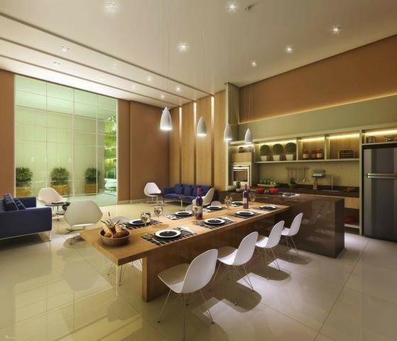 Estação das Flores, Apartamentos Cambeba 89m², 99m² e 103m² Novos - Foto 2
