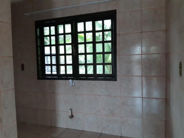 Casa para alugar com 1 dormitórios em Atiradores, Joinville cod:08402.001 - Foto 8
