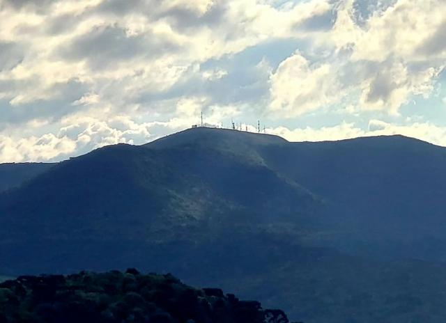 Belíssimo Sítio na Rota Turística de Urupema/Rio Rufino - Foto 5