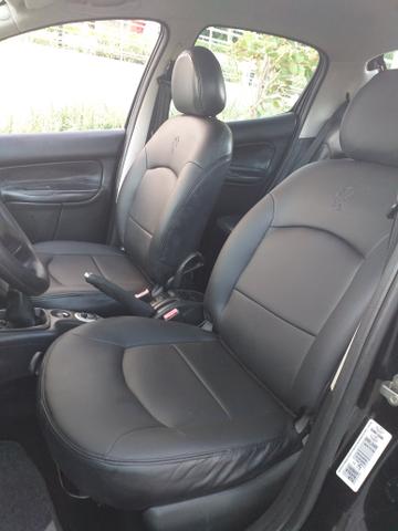 Peugeot 207 1.4 Troco e Financio - Foto 7