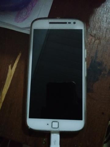 Moto g4 Plus 32giga - Foto 2