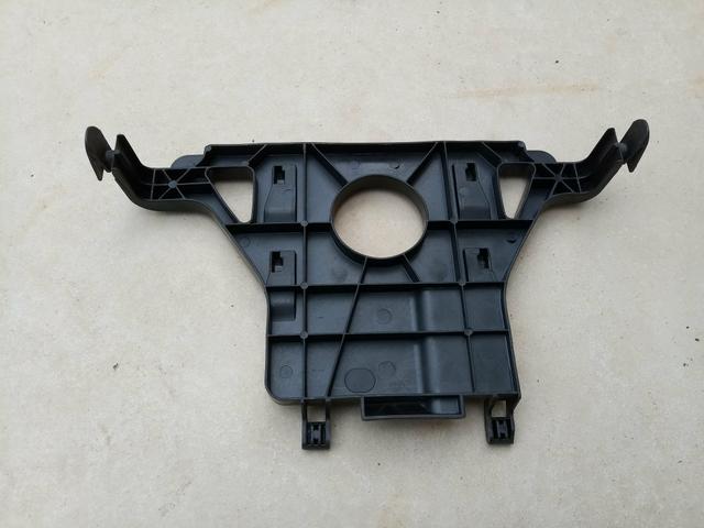 Suporte Bateria VW/Golf 1.6 Ano 2002 Completo Original Usado - Foto 5