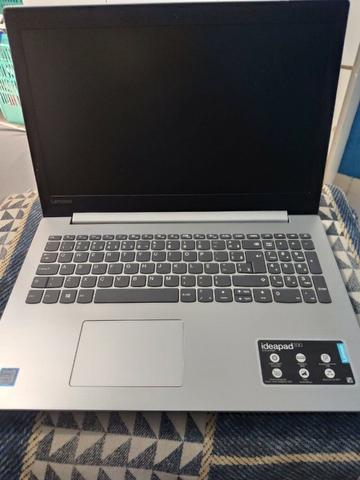 Notebook Lenovo Ideapad 330 Intel Core i5-8250U - 8GB 1TB 15,6 Windows 10 - Foto 2