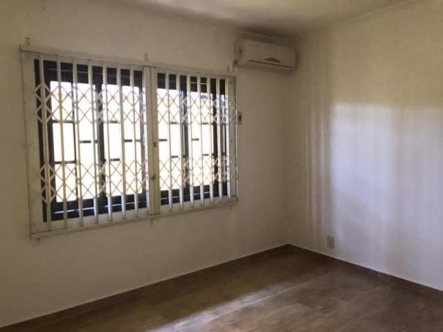 Casa para alugar com 2 dormitórios em Iririu, Joinville cod:06367.001 - Foto 8