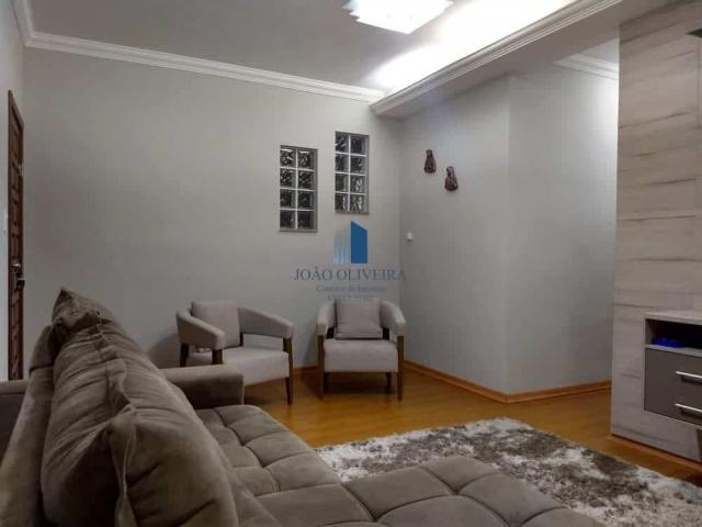 Apartamento - Santa Matilde Conselheiro Lafaiete - JOA161 - Foto 2
