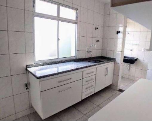 Apartamento bem localizado no bairro buritis um bairro nobre da região oeste de bh,, rua s - Foto 5
