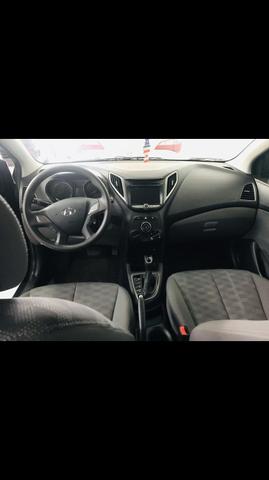HB20s 2018 Flex automático comfort plus - Foto 8