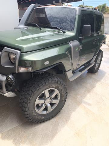 Troller/t4 xlt 3.2 (2018) - Foto 4